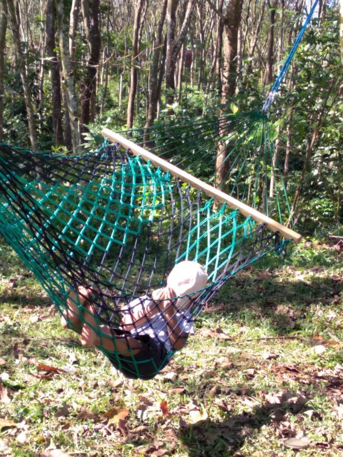 Manimala Tranquil Farmsヴィラ エクステリア 写真
